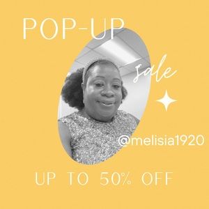 🎉🍿🍾Pop-Up Shared Show🍾🍿🎉